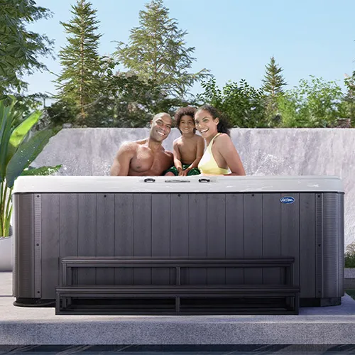 Patio Plus hot tubs for sale in South Bend